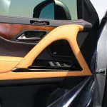 LEXUS Signature LX600 3.5 V6 2022 - Thumbnail 10