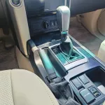 USED TOYOTA PRADO TX.L 4.0L PETROL 4WD 2012 WHITE - Thumbnail 11