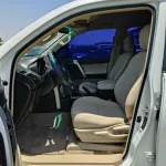 USED TOYOTA PRADO TX.L 4.0L PETROL 4WD 2012 WHITE - Thumbnail 14