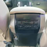 USED TOYOTA PRADO TX.L 4.0L PETROL 4WD 2012 WHITE - Thumbnail 18