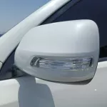 USED TOYOTA PRADO TX.L 4.0L PETROL 4WD 2012 WHITE - Thumbnail 20