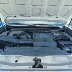 USED TOYOTA PRADO TX.L 4.0L PETROL 4WD 2012 WHITE - Thumbnail 21