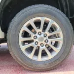 USED TOYOTA PRADO TX.L 4.0L PETROL 4WD 2012 WHITE - Thumbnail 22