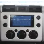 TOYOTA FJ CRUISER 4.0L PETROL 2023 BEIGE - Thumbnail 8