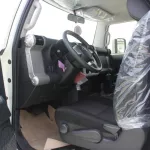 TOYOTA FJ CRUISER 4.0L PETROL 2023 BEIGE - Thumbnail 12