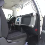 TOYOTA FJ CRUISER 4.0L PETROL 2023 BEIGE - Thumbnail 13
