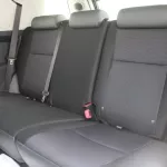 TOYOTA FJ CRUISER 4.0L PETROL 2023 BEIGE - Thumbnail 14