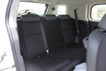 TOYOTA FJ CRUISER 4.0L PETROL 2023 BEIGE