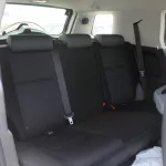 TOYOTA FJ CRUISER 4.0L PETROL 2023 BEIGE - Thumbnail 15