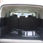 TOYOTA FJ CRUISER 4.0L PETROL 2023 BEIGE - Thumbnail 16