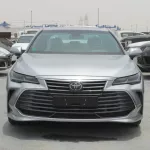 2022 TOYOTA AVALON LIMITED 3.5, V6, FWD - Thumbnail 2