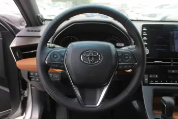2022 TOYOTA AVALON LIMITED 3.5, V6, FWD