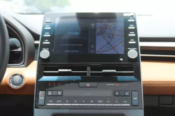 2022 TOYOTA AVALON LIMITED 3.5, V6, FWD
