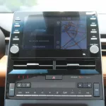 2022 TOYOTA AVALON LIMITED 3.5, V6, FWD - Thumbnail 10