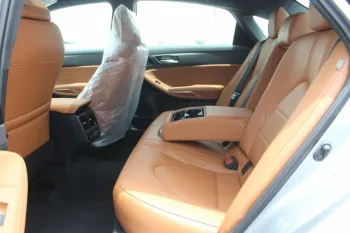 2022 TOYOTA AVALON LIMITED 3.5, V6, FWD