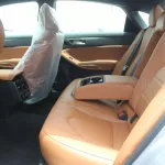 2022 TOYOTA AVALON LIMITED 3.5, V6, FWD - Thumbnail 15
