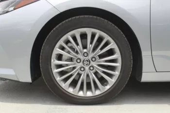 2022 TOYOTA AVALON LIMITED 3.5, V6, FWD