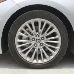 2022 TOYOTA AVALON LIMITED 3.5, V6, FWD - Thumbnail 18