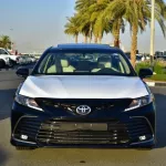 NEW TOYOTA CAMRY GLE-X 2023 2.5L PETROL AUTOMATIC - Thumbnail 1
