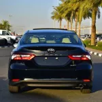 NEW TOYOTA CAMRY GLE-X 2023 2.5L PETROL AUTOMATIC - Thumbnail 4