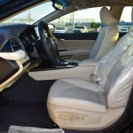 NEW TOYOTA CAMRY GLE-X 2023 2.5L PETROL AUTOMATIC - Thumbnail 5