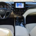 NEW TOYOTA CAMRY GLE-X 2023 2.5L PETROL AUTOMATIC - Thumbnail 7