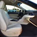 NEW TOYOTA CAMRY GLE-X 2023 2.5L PETROL AUTOMATIC - Thumbnail 8