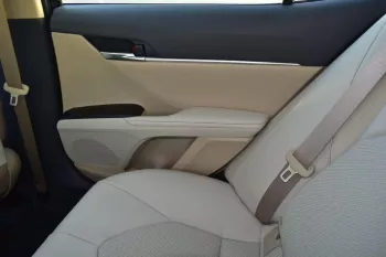 NEW TOYOTA CAMRY GLE-X 2023 2.5L PETROL AUTOMATIC