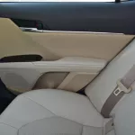 NEW TOYOTA CAMRY GLE-X 2023 2.5L PETROL AUTOMATIC - Thumbnail 10