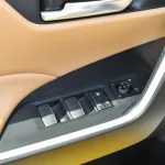 TOYOTA RAV4 2.5L FWD V4 HYBRID 2023 White Color - Thumbnail 7
