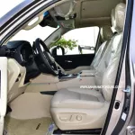 2022 TOYOTA LAND CRUISER  VXR V6 4.0L PETROL AT - Thumbnail 6