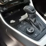 TOYOTA RAV4 2.5L FWD V4 HYBRID 2023 White Color - Thumbnail 11