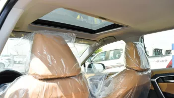 TOYOTA RAV4 2.5L FWD V4 HYBRID 2023 White Color
