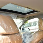 TOYOTA RAV4 2.5L FWD V4 HYBRID 2023 White Color - Thumbnail 13