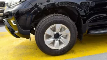 NEW TOYOTA PRADO 2023 TXL 2.7L 4WD PETROL Black Color