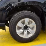 NEW TOYOTA PRADO 2023 TXL 2.7L 4WD PETROL Black Color - Thumbnail 15