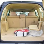NEW TOYOTA PRADO 2023 TXL 2.7L 4WD PETROL Black Color - Thumbnail 16