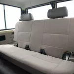 TOYOTA Land Cruiser Hard Top 2022 4WD M/T Petrol 4.0L Beige Color - Thumbnail 12