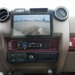 TOYOTA Land Cruiser Hard Top 2022 4WD M/T Petrol 4.0L Beige Color - Thumbnail 14