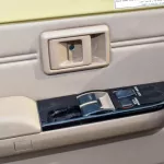 New Toyota Land Cruiser Hard Top 4.0L V6 4WD 2023 Petrol Beige Color - Thumbnail 7
