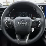 LEXUS RX 350H EXECUTIVE 2.5L PETROL HEV AT MY2023 – GREY - Thumbnail 8