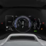 LEXUS RX 350H EXECUTIVE 2.5L PETROL HEV AT MY2023 – GREY - Thumbnail 9
