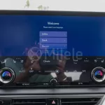 LEXUS RX 350H EXECUTIVE 2.5L PETROL HEV AT MY2023 – GREY - Thumbnail 10