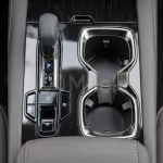 LEXUS RX 350H EXECUTIVE 2.5L PETROL HEV AT MY2023 – GREY - Thumbnail 12