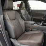 LEXUS RX 350H EXECUTIVE 2.5L PETROL HEV AT MY2023 – GREY - Thumbnail 13