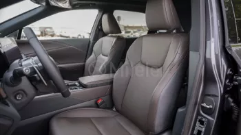 LEXUS RX 350H EXECUTIVE 2.5L PETROL HEV AT MY2023 – GREY