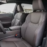 LEXUS RX 350H EXECUTIVE 2.5L PETROL HEV AT MY2023 – GREY - Thumbnail 16