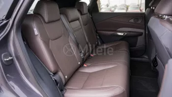 LEXUS RX 350H EXECUTIVE 2.5L PETROL HEV AT MY2023 – GREY
