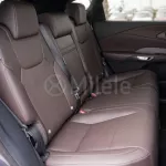 LEXUS RX 350H EXECUTIVE 2.5L PETROL HEV AT MY2023 – GREY - Thumbnail 17