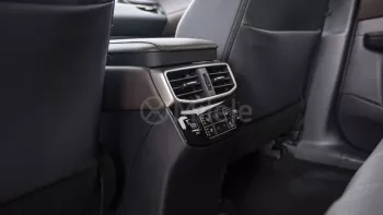 LEXUS RX 350H EXECUTIVE 2.5L PETROL HEV AT MY2023 – GREY